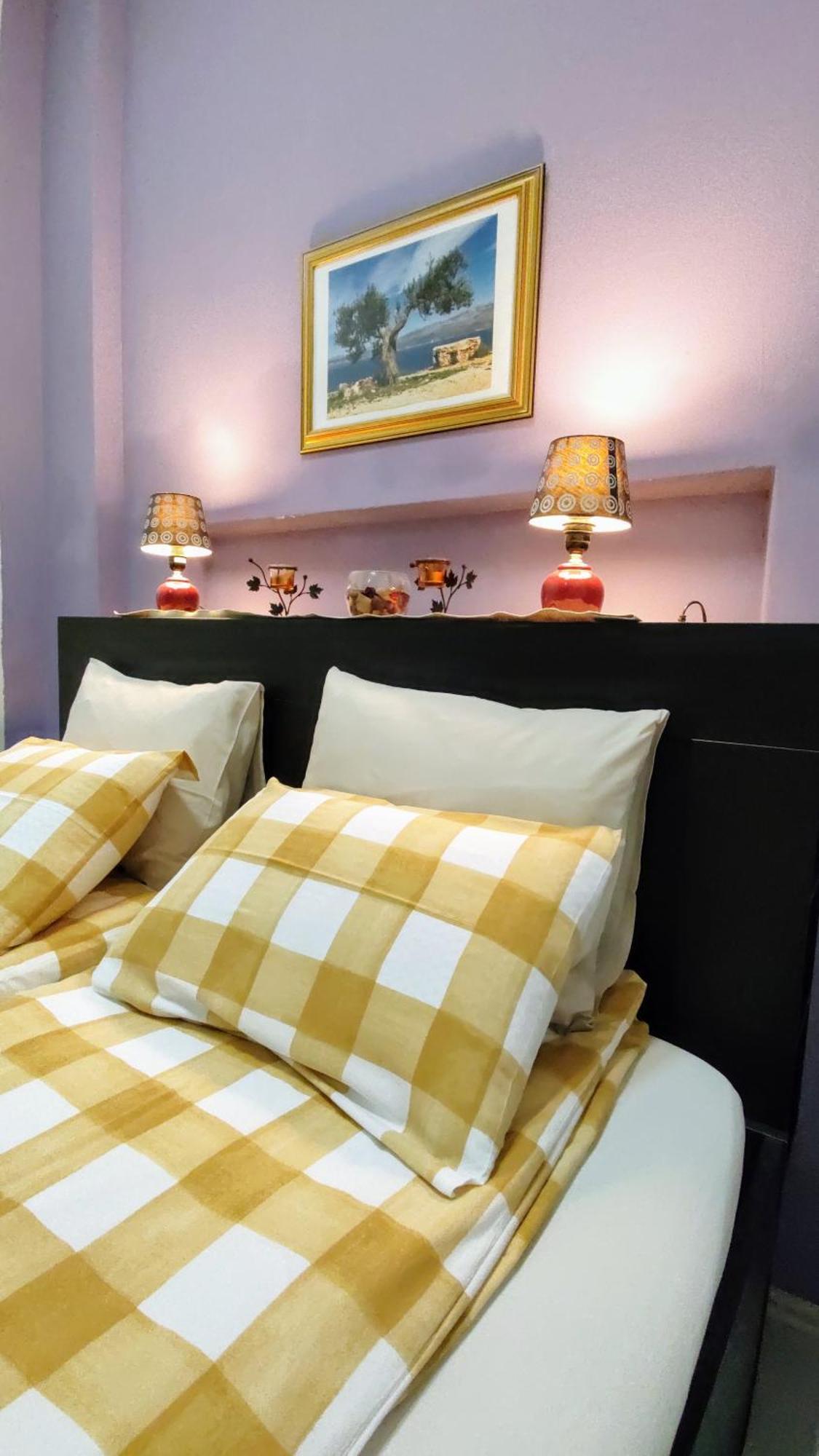Olive Tree City Apartment ซาเกร็บ ภายนอก รูปภาพ