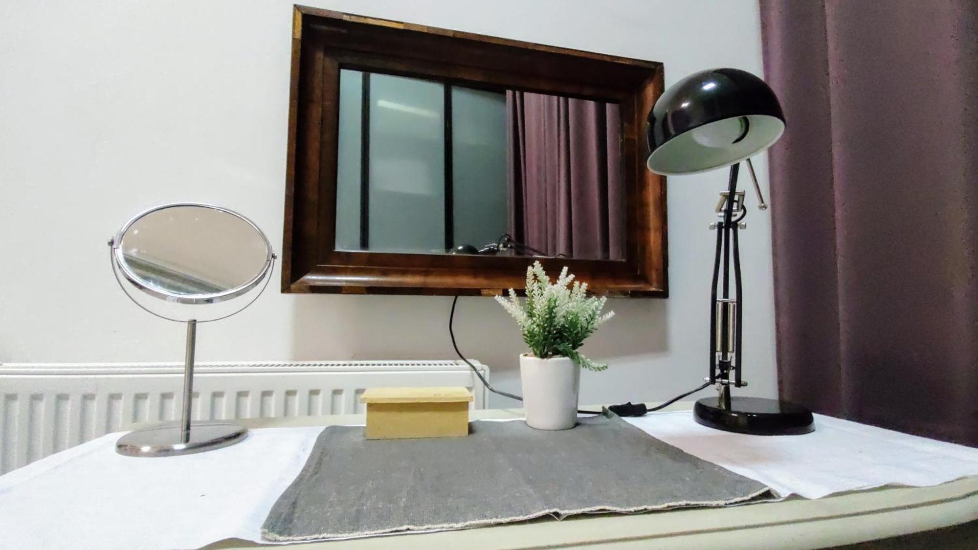 Olive Tree City Apartment ซาเกร็บ ภายนอก รูปภาพ