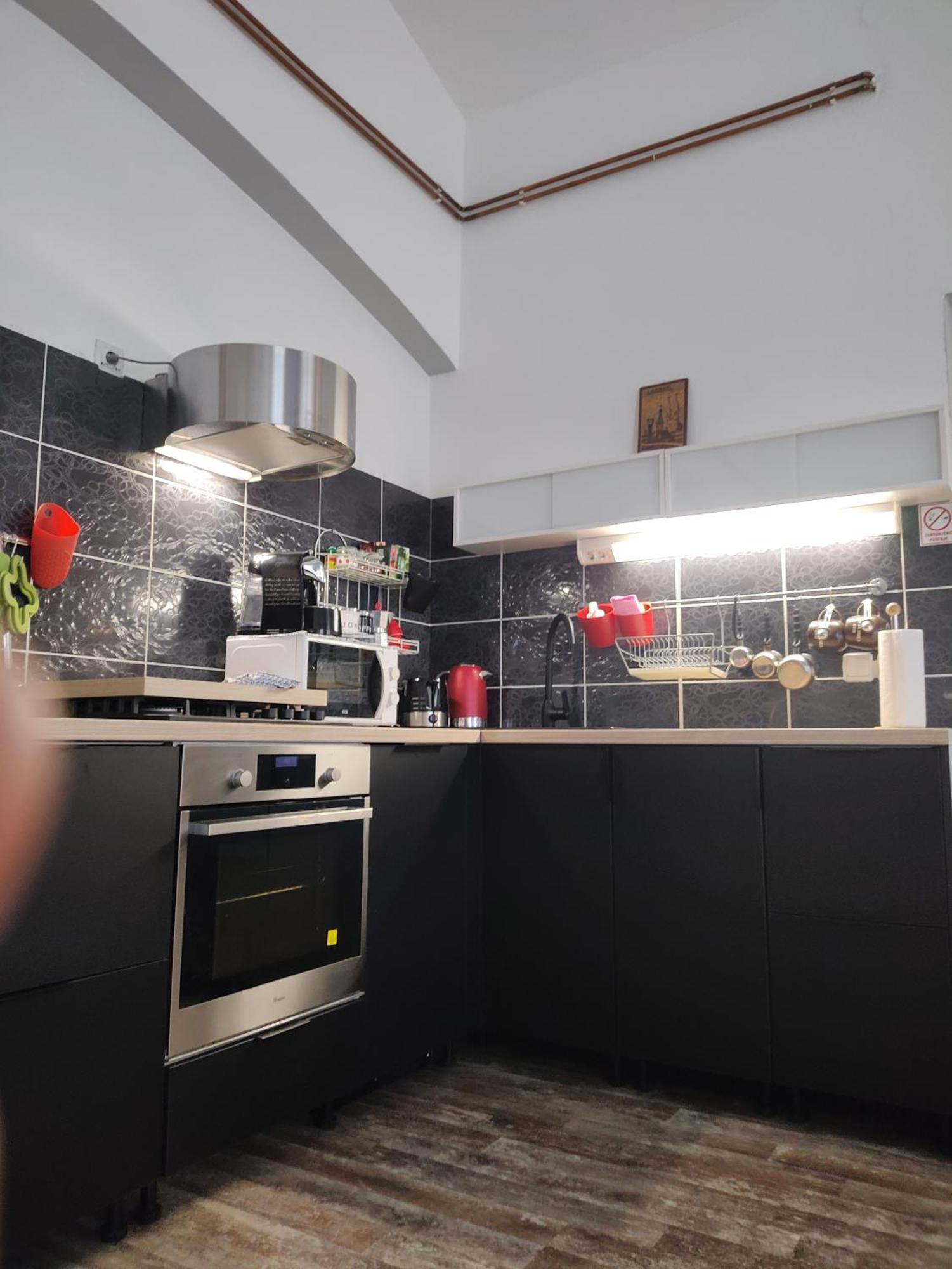 Olive Tree City Apartment ซาเกร็บ ภายนอก รูปภาพ